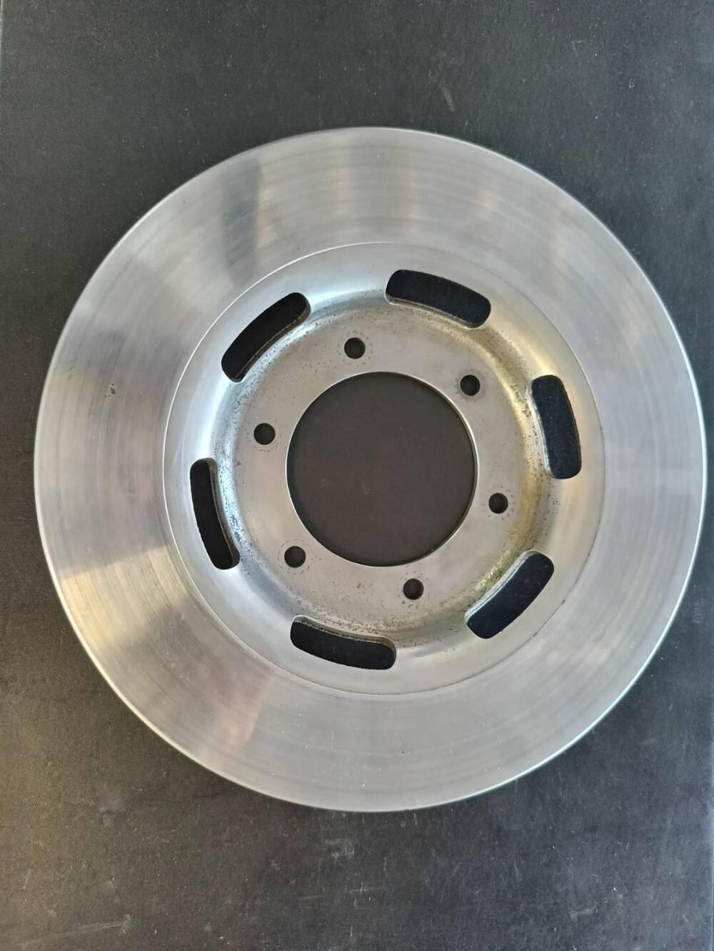 Disco Freno Morini 3 1/2 Moto Morini (2)