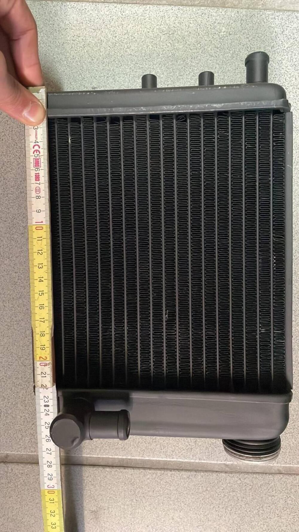 Radiatori vari Aprilia