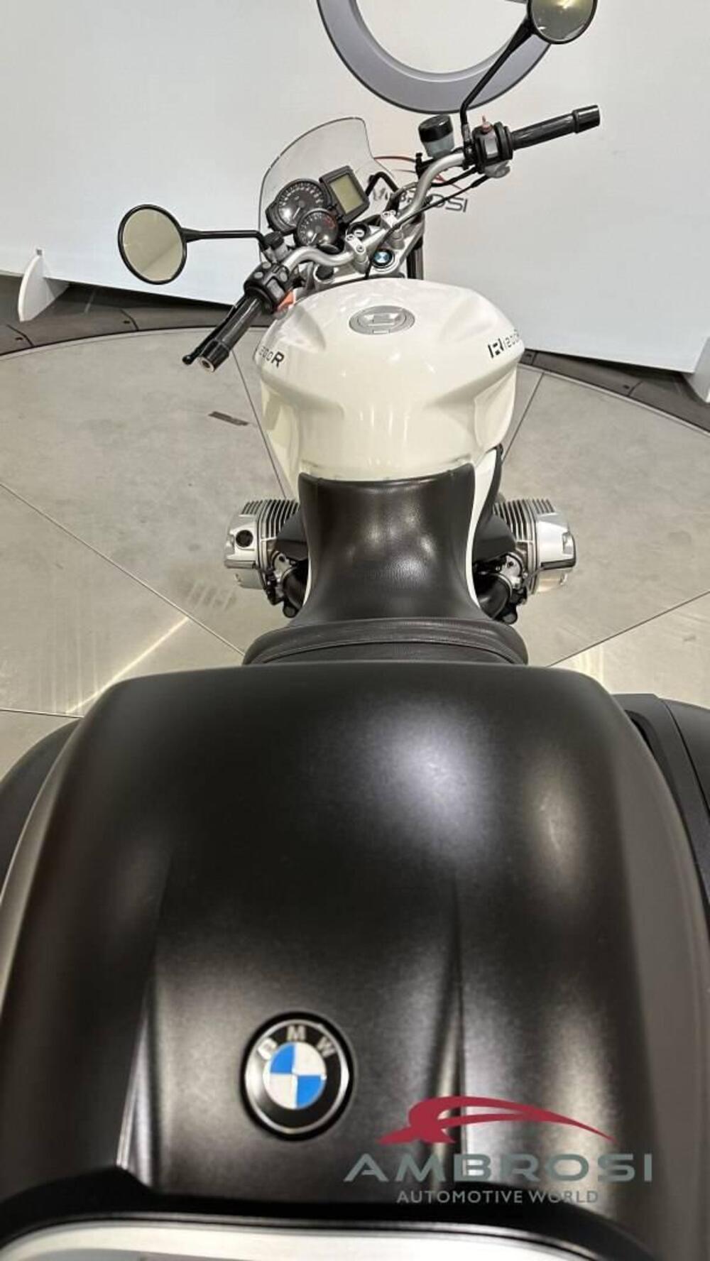 Bmw R 1200 R (2006 - 11) (5)