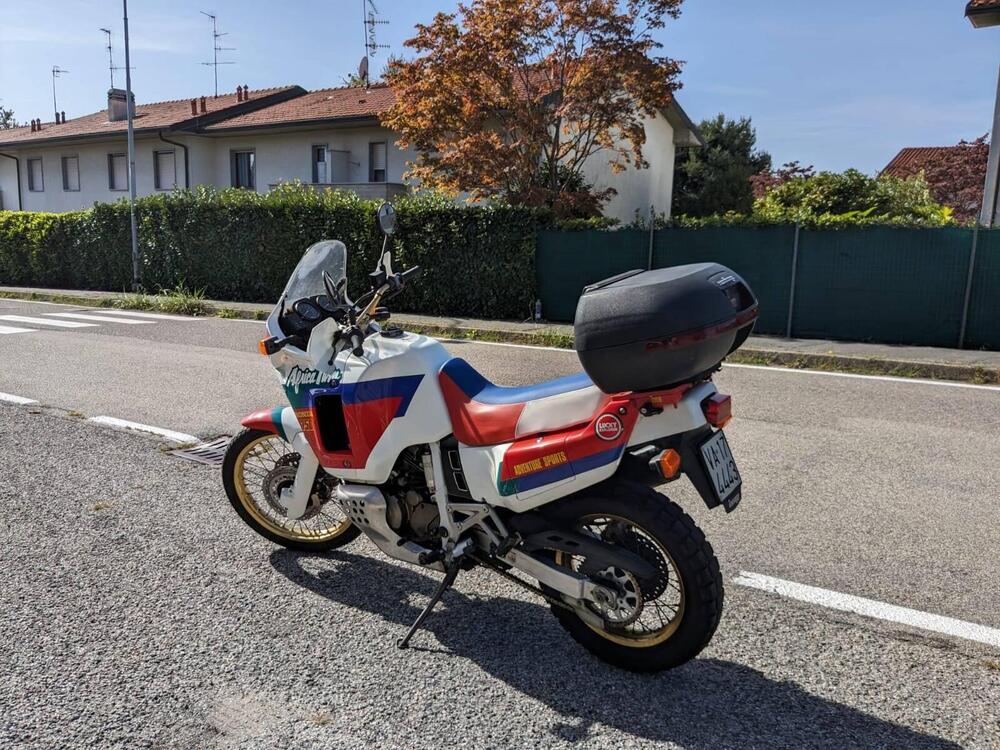Honda Africa Twin XRV 750 (1992) (5)