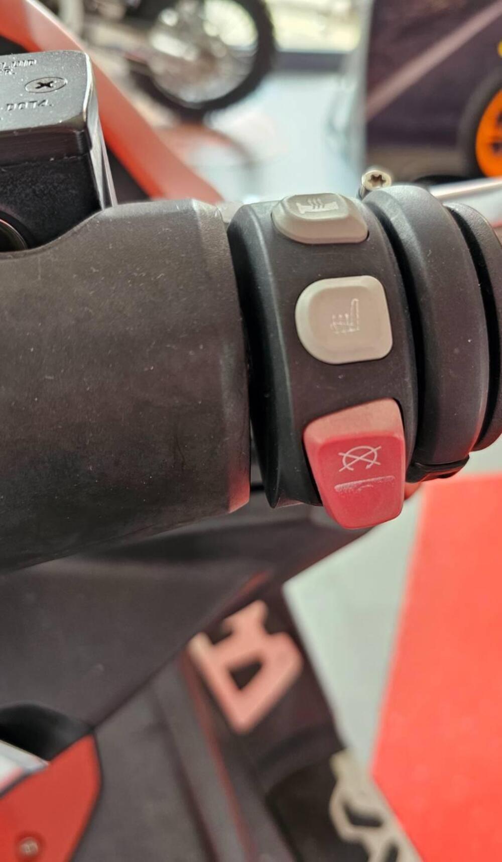 Bmw C 650 Sport (2016 - 20) (4)