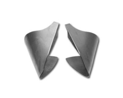 Estensioni serbatoi 3,5 galloni separati - in acci 