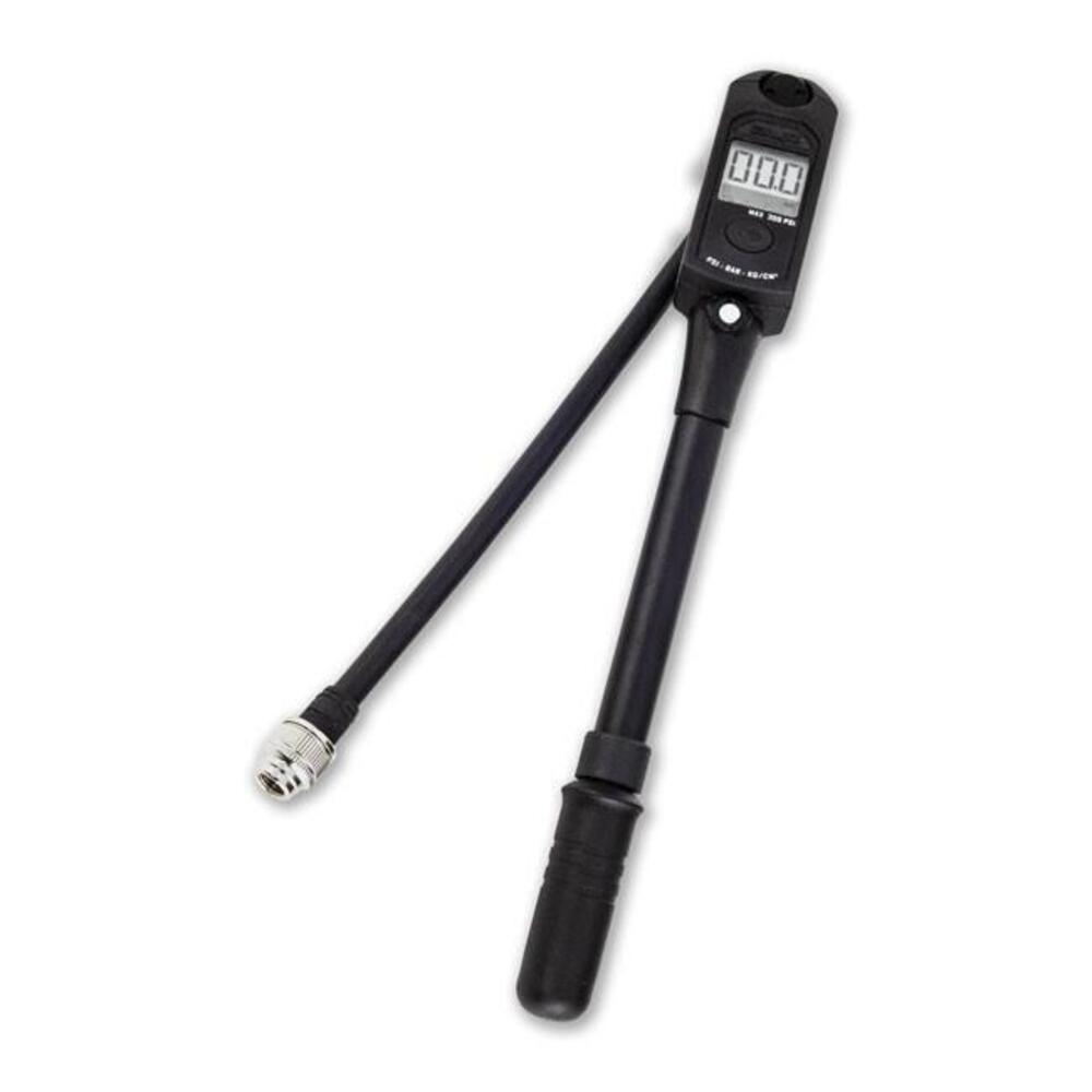 Pompa Digitale Progressive Suspension per ammortiz