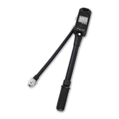 Pompa Digitale Progressive Suspension per ammortiz