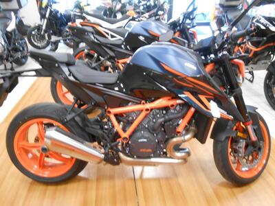 KTM 1290 Super Duke R EVO (2022 - 23) nuova