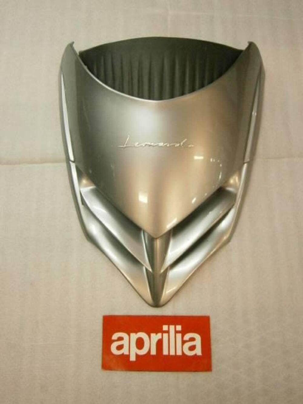 Scudo Ant. LEONARDO Aprilia