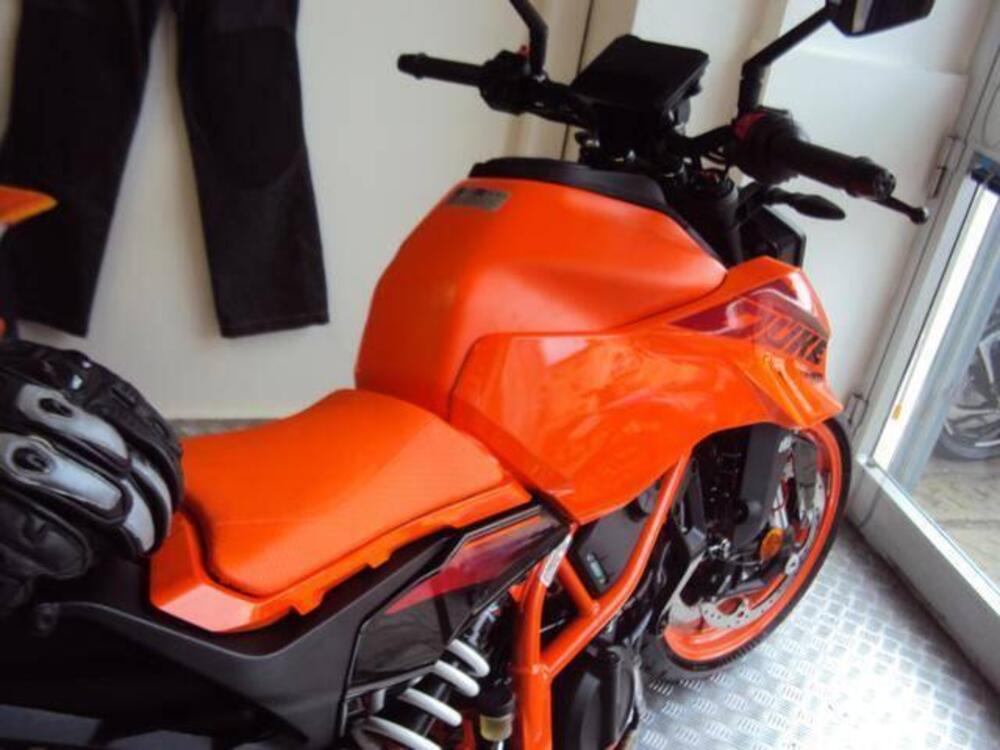 KTM 390 Duke (2024 - 25) (5)