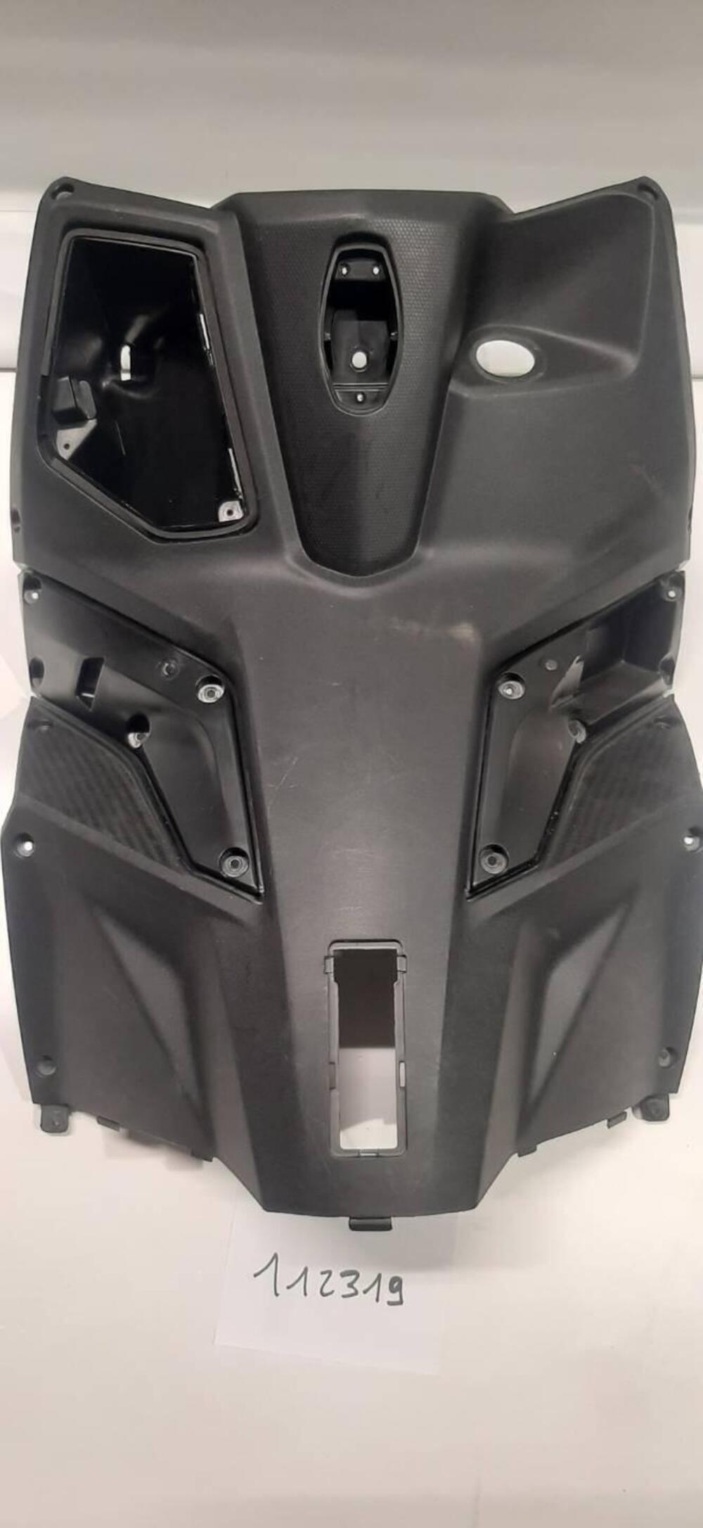 SCUDO INTERNO PER SYM JET 14 125/200