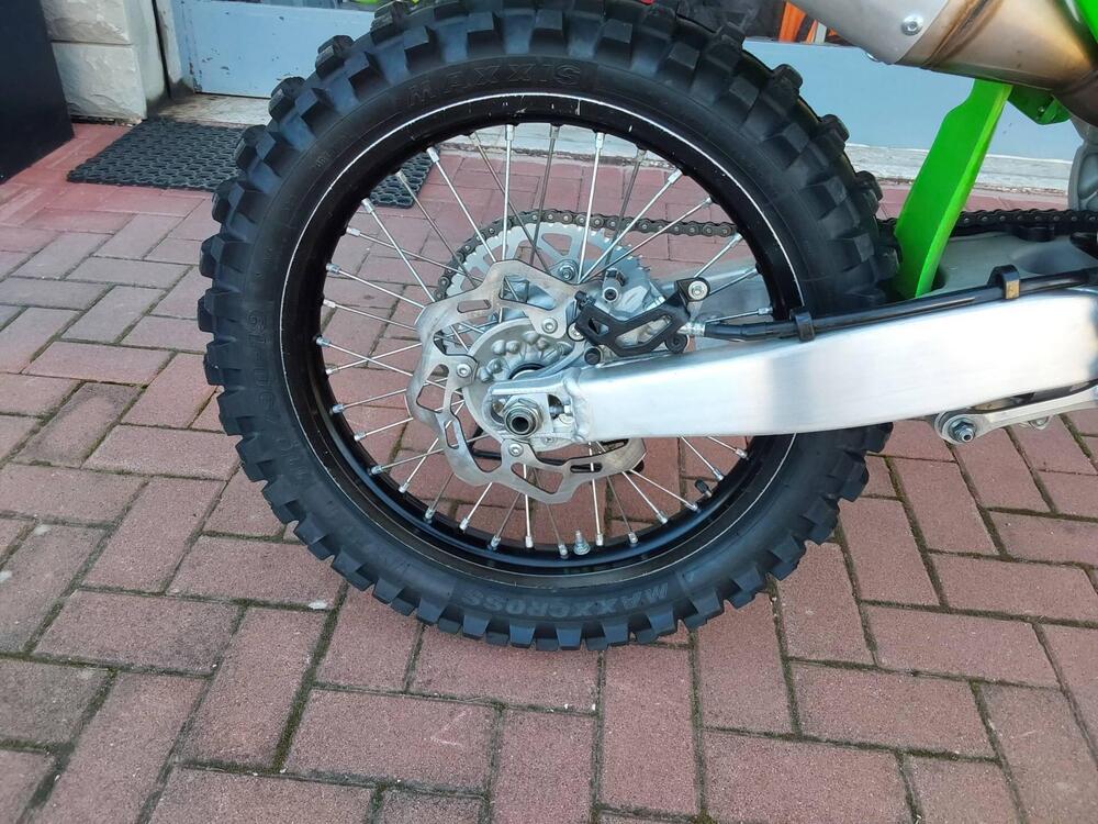 Kawasaki KX 450 F (2023) (4)