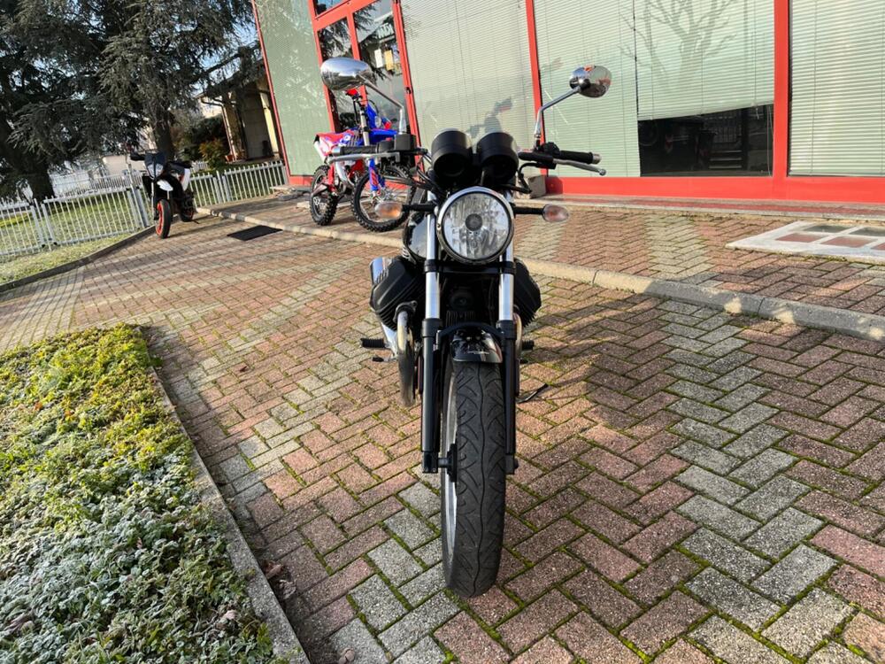 Moto Guzzi V7 III Special (2017 - 20) (5)