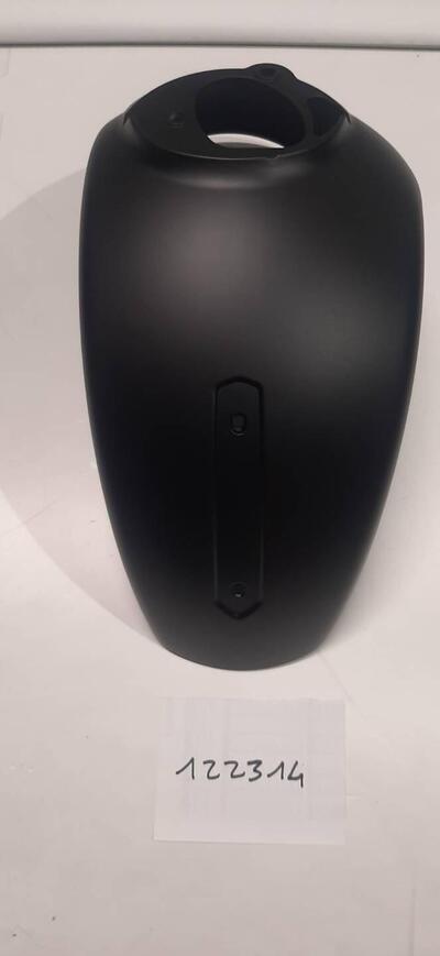 PARAFANGO ANTERIORE PER VESPA GTS 300 HPE DAL 2022