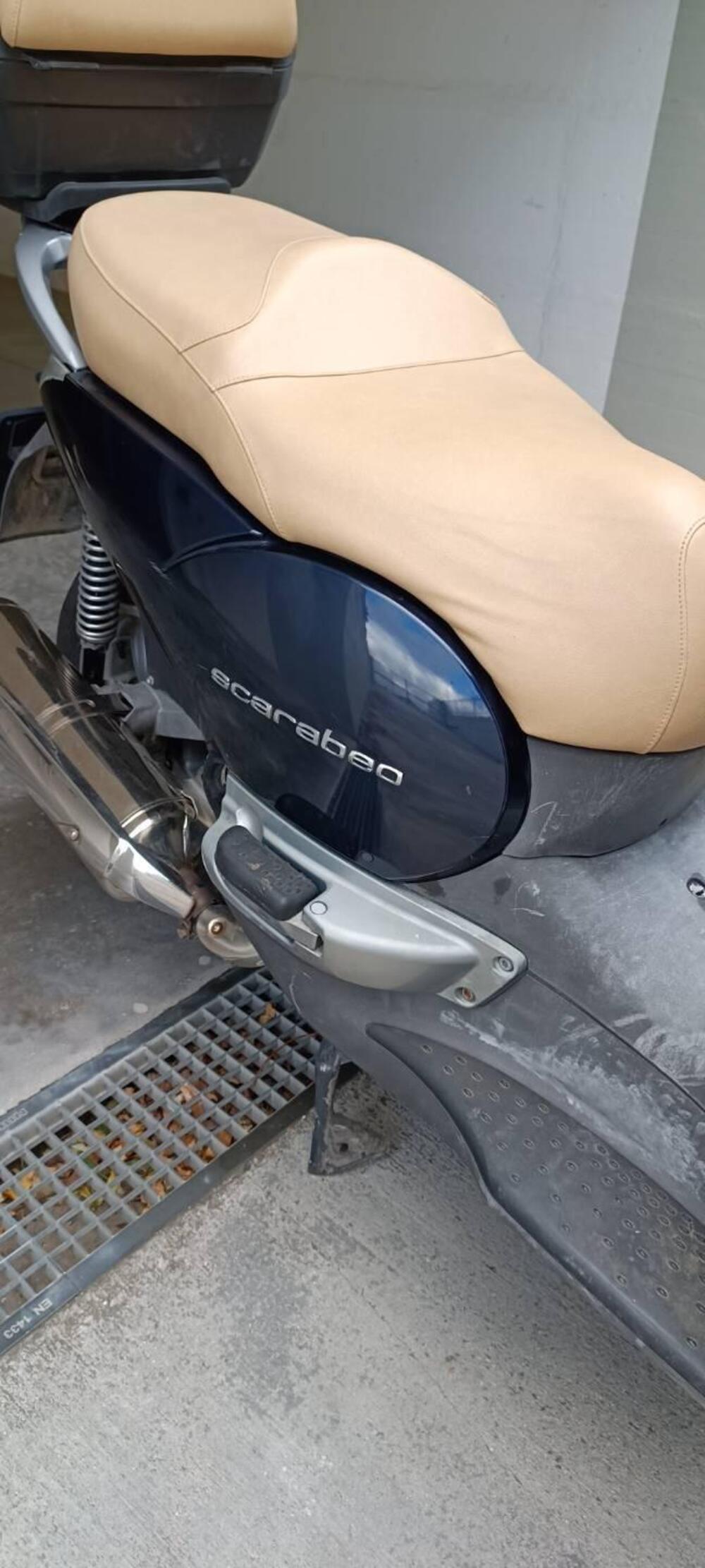 Aprilia Scarabeo 500 (2002 - 06) (3)