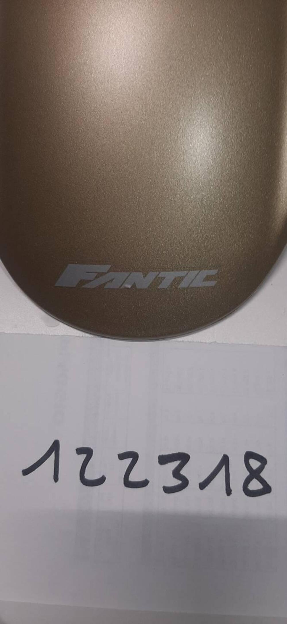 PARAFANGO ANTERIORE PER FANTIC CABALLERO 500 DE LU Fantic Motor (2)