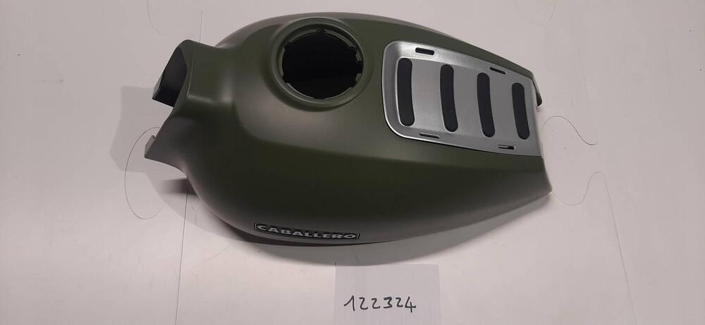 COVER SERBATOIO COMPLETA PER FANTIC CABALLERO 125/ Fantic Motor