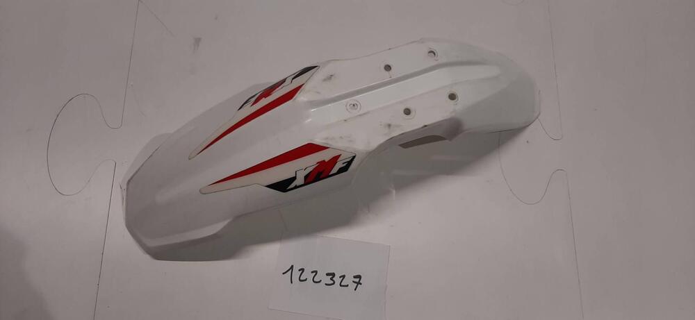 PARAFANGO ANTERIORE USATO PER FANTIC XMF MOTARD 50 Fantic Motor