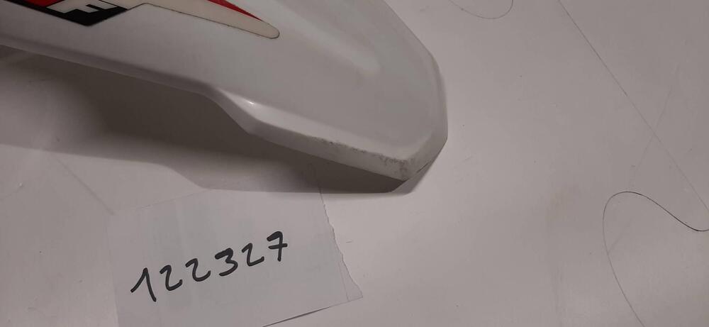 PARAFANGO ANTERIORE USATO PER FANTIC XMF MOTARD 50 Fantic Motor (2)