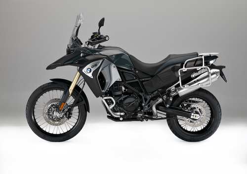 Bmw F 800 GS Adventure (2013 - 17)