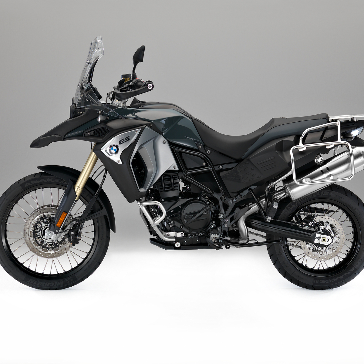 Bmw F 800 GS Adventure (2013 - 17)