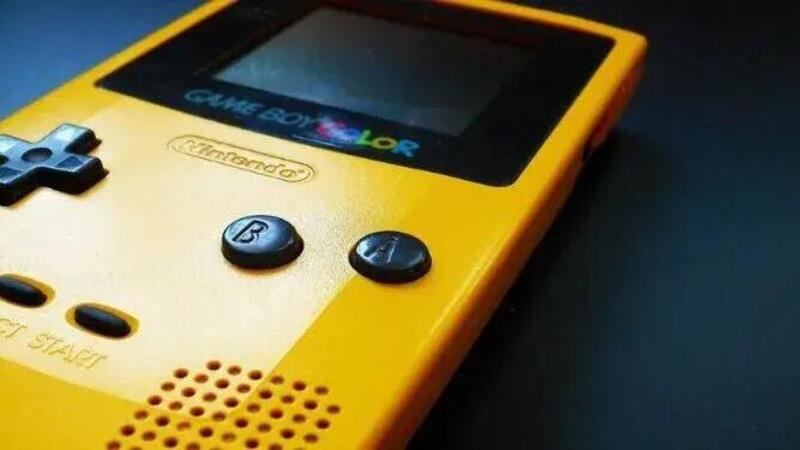 Peugeot usava il Game Boy per la diagnostica nei primi anni 2000