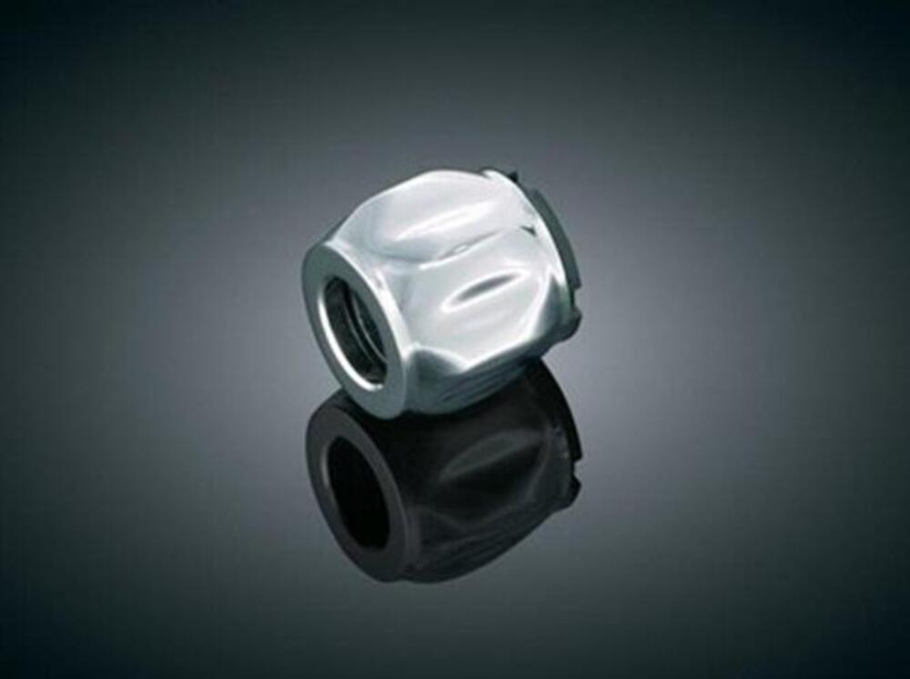 Distanziale elimina leva marce Per Softail FLST da 