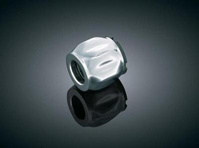 Distanziale elimina leva marce Per Softail FLST da 