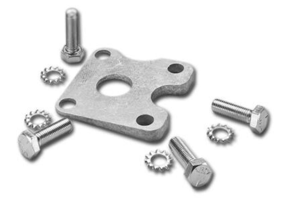 Angolare per cavalletto softail Pro One 