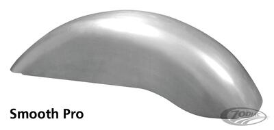 Parafango posteriore Smooth Pro largo 10-1/4&rdquo; Cru 