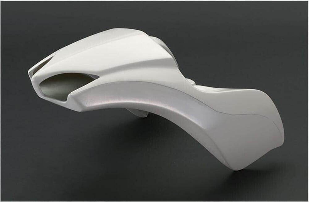 Parafango posteriore NLC Type E per Vrod Muscle da 