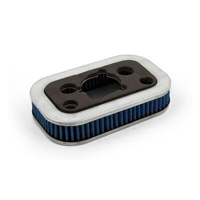 Filtro aria lavabile per Sportster dal 1988 al 200 