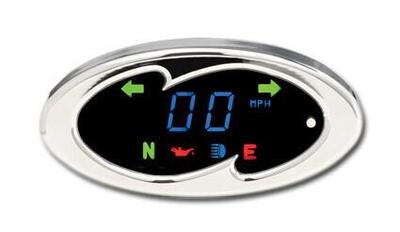 ContaKm Dakota digitale elettronico Wave