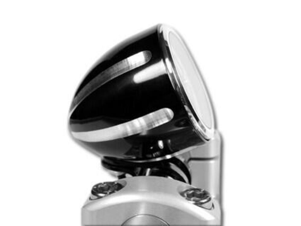 Alloggiamento scanalato per strumento Motogadget T