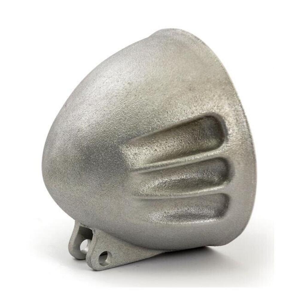 Faro anteriore 5 3/4'' Vitamin A grezzo - senza pa EMD