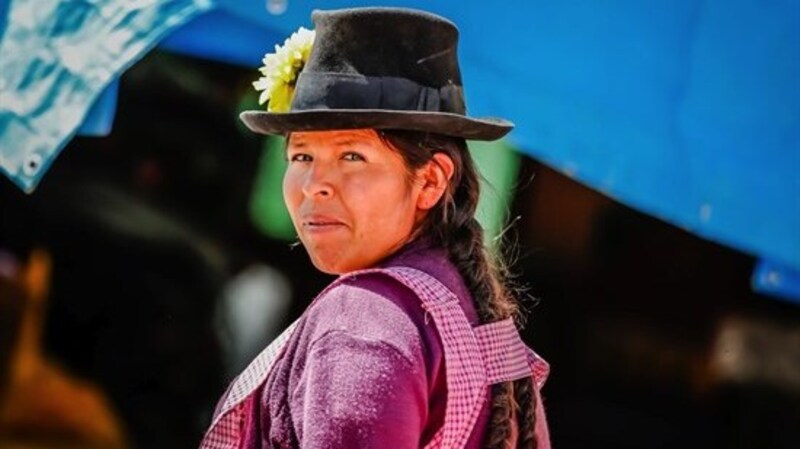 Viaggio Speciale: in Bolivia alla ricerca dello Spirito della Dakar