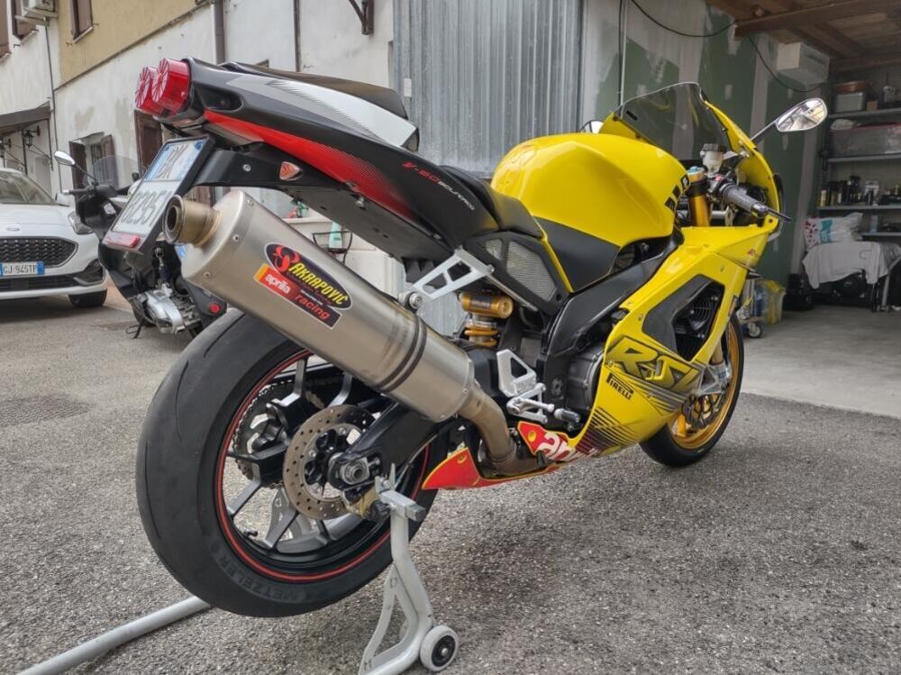 Aprilia RSV 1000 R (2003 - 04) (3)