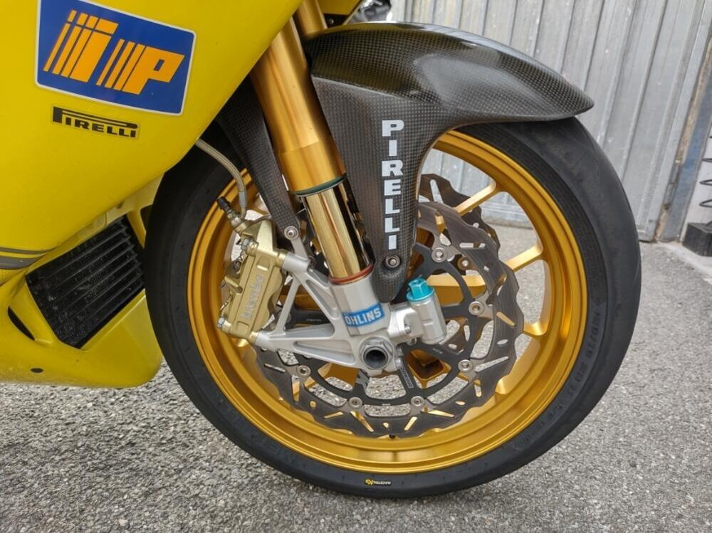 Aprilia RSV 1000 R (2003 - 04) (9)