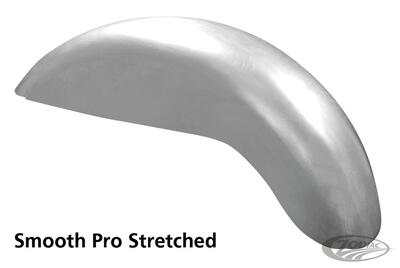 Parafango posteriore Smooth Pro Stretched largo 1 