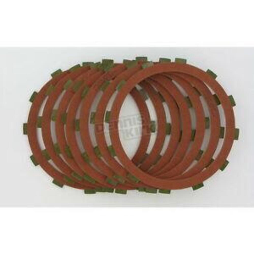 Kit dischi frizione Alto in organico per Sportste 