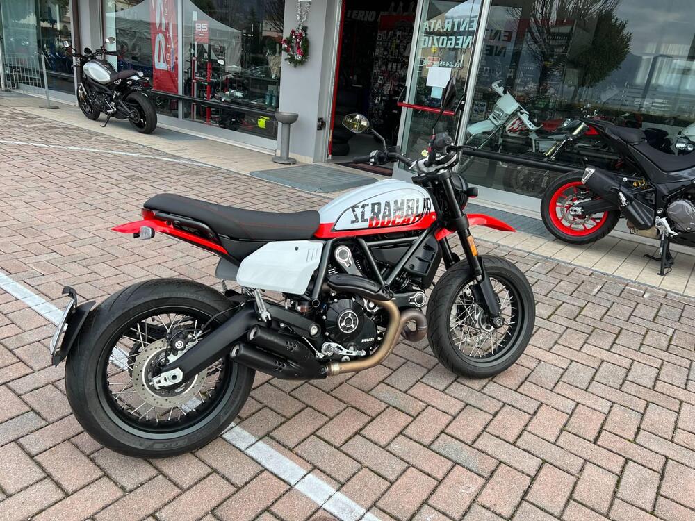 Ducati Scrambler 800 Urban Motard (2022) (6)