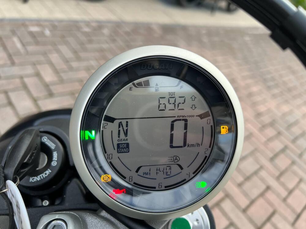 Ducati Scrambler 800 Urban Motard (2022) (7)