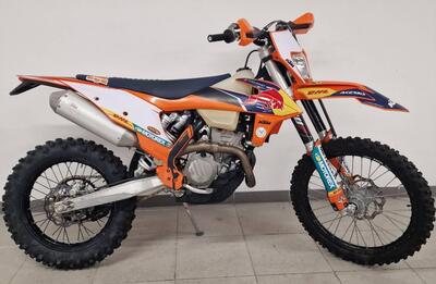 KTM 350 EXC-F (2020) usata