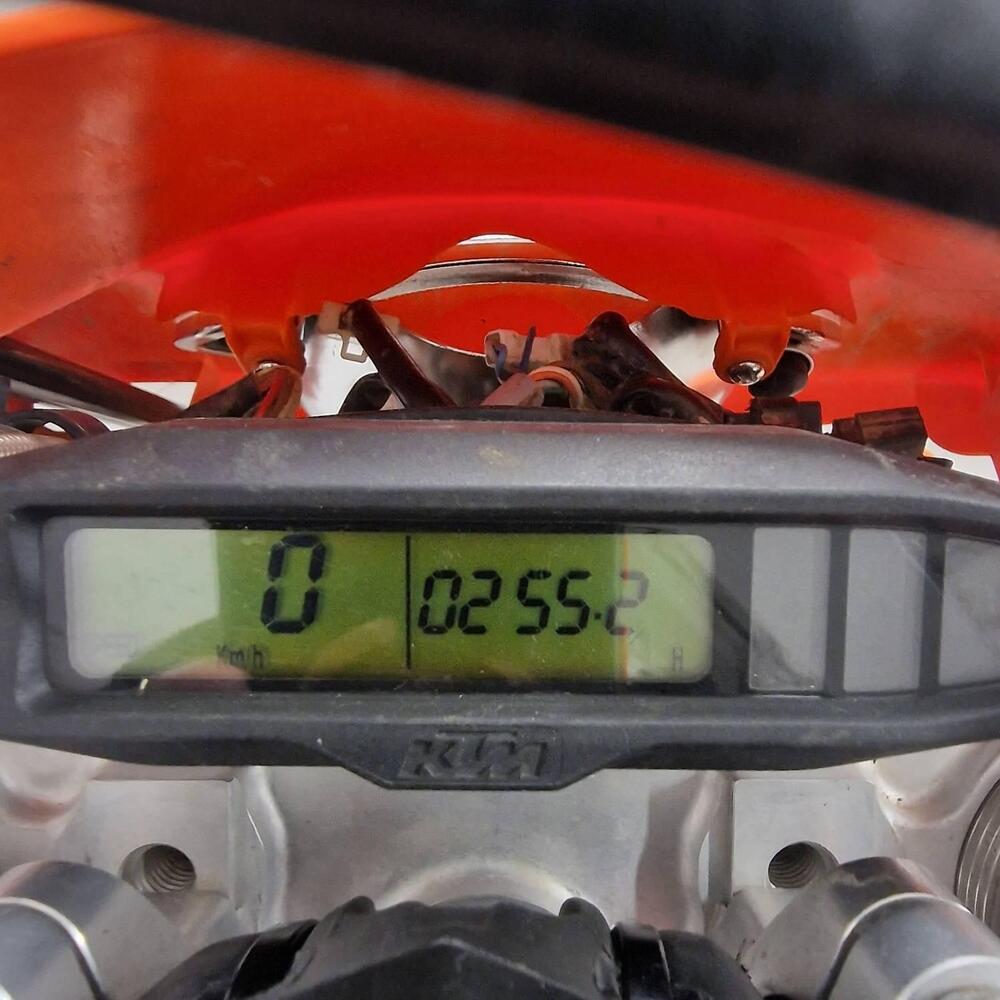 KTM 350 EXC-F (2020) (2)