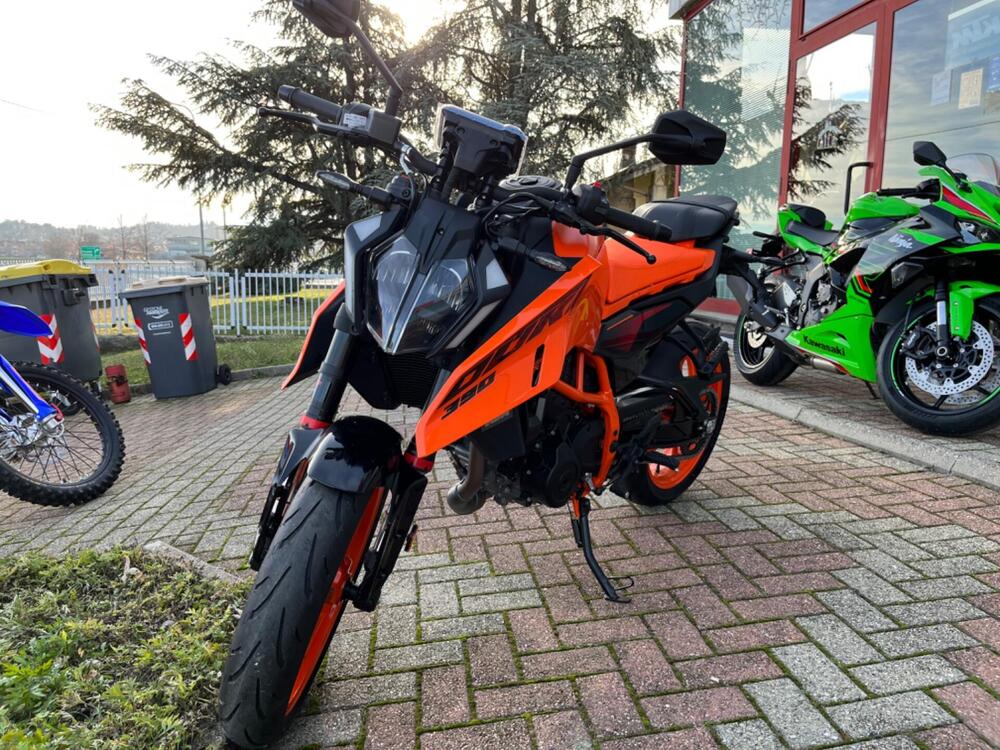 KTM 390 Duke (2024 - 26) (6)