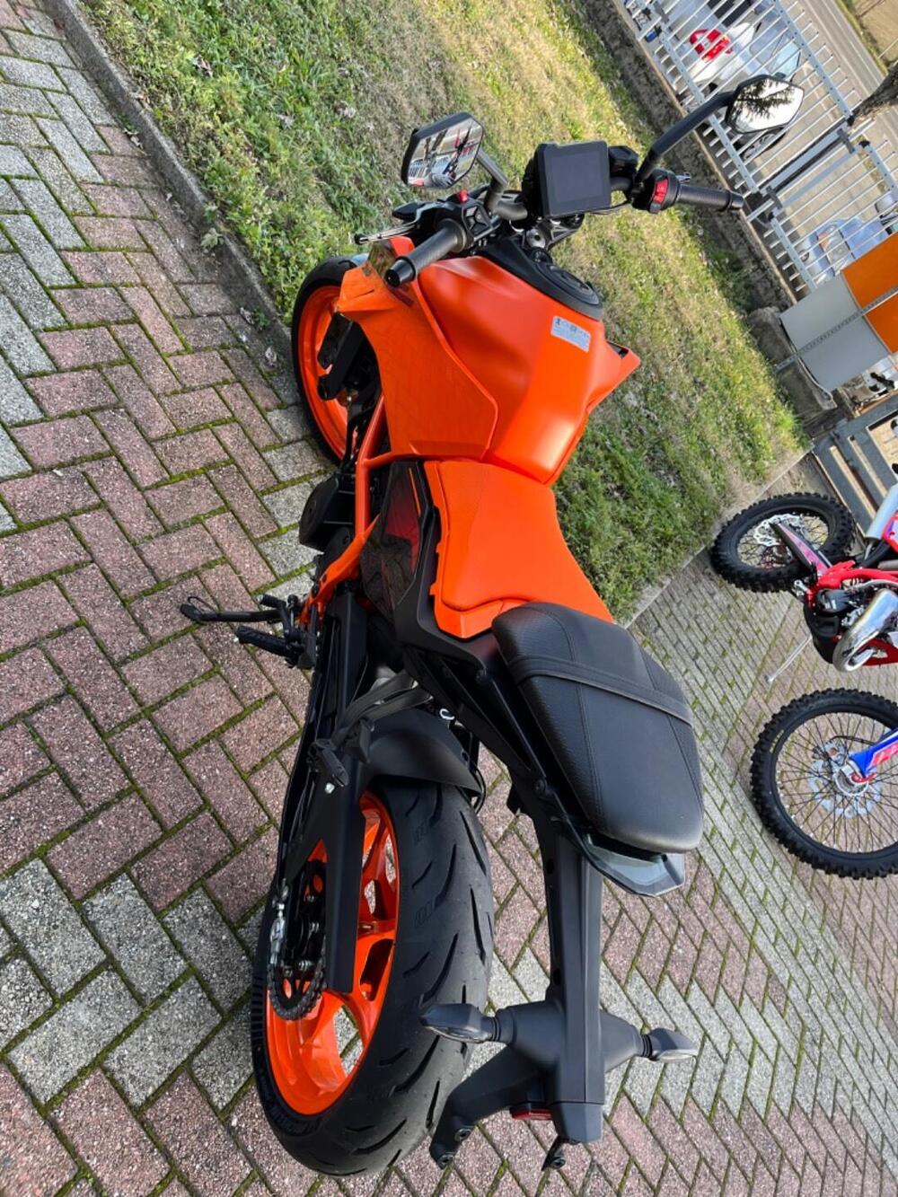 KTM 390 Duke (2024 - 26) (9)