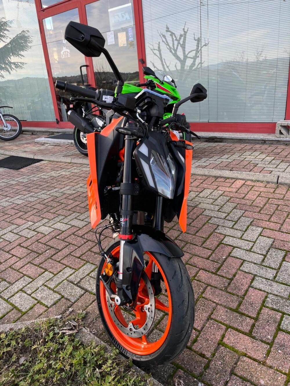 KTM 390 Duke (2024 - 26) (5)