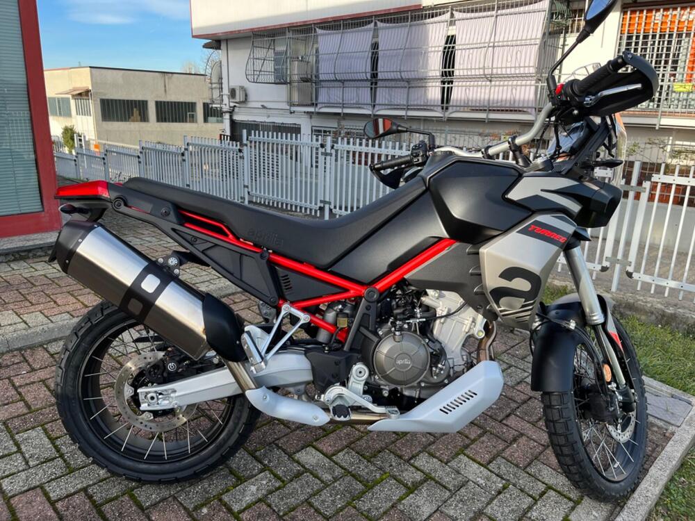 Aprilia Tuareg 660 (2022 - 24)