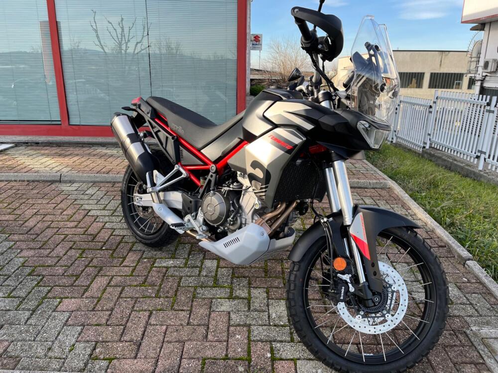 Aprilia Tuareg 660 (2022 - 24) (3)