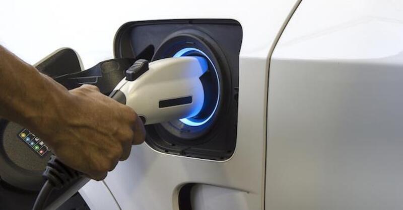 Avremo abbastanza energia per le elettriche nel 2040? Lo studio dice di si