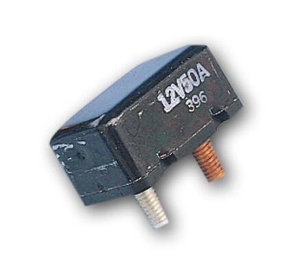 Fusibile termico 50 Ampere rif OEM 74600-94 Motor 