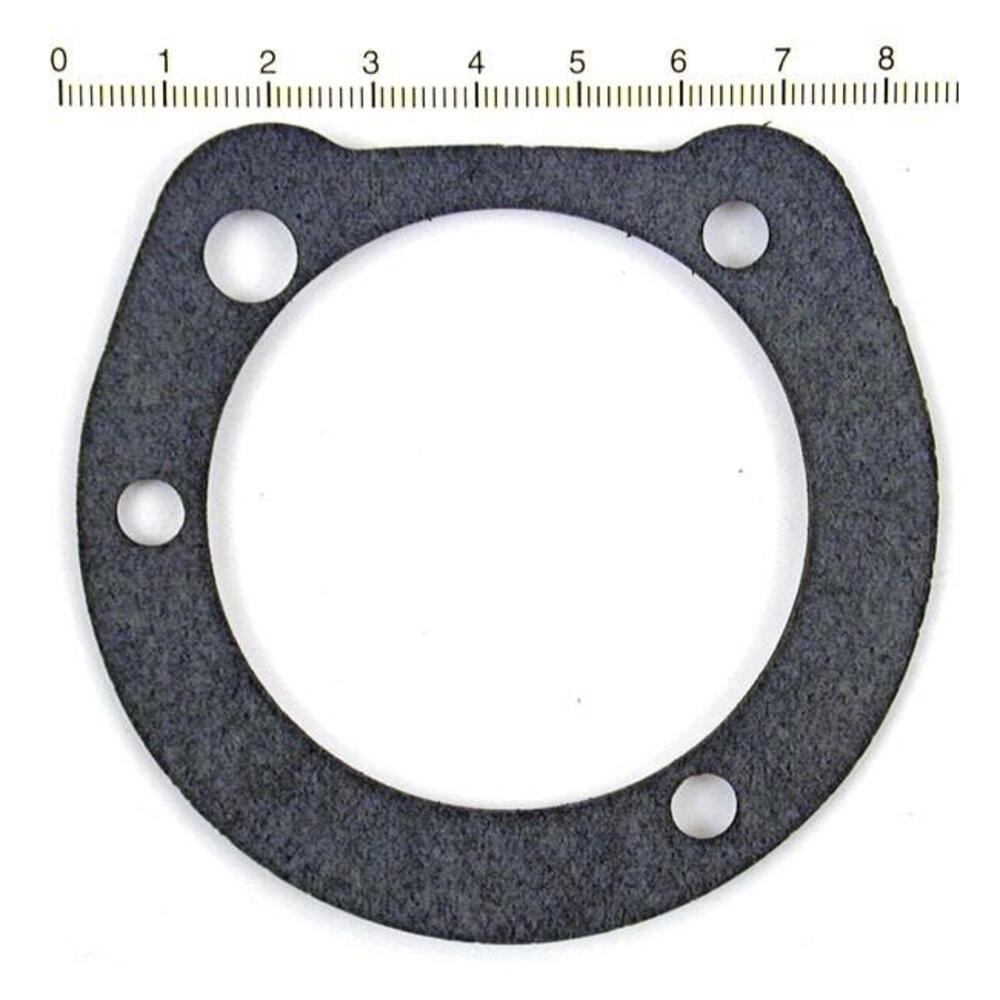 Guarnizione interna tra filtro aria e scatola filt 