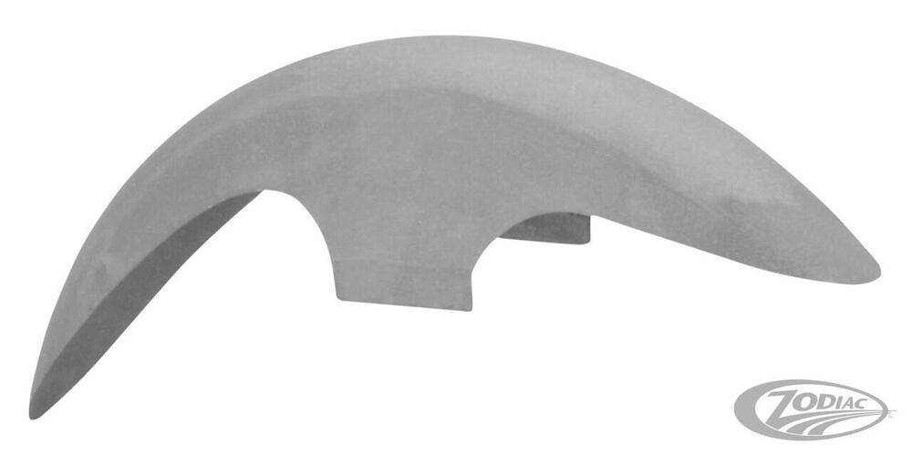 Parafango anteriore Smooth Short per pneumatici Da 